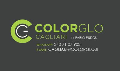 COLORGLO CAGLIARI